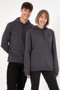 US Polo Assn. Men Anthracite Sweatshirt