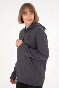 US Polo Assn. Men Anthracite Sweatshirt - Image 3