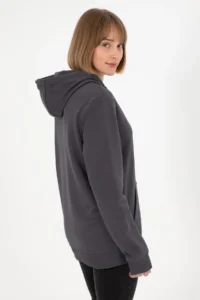 US Polo Assn. Men Anthracite Sweatshirt - Image 4