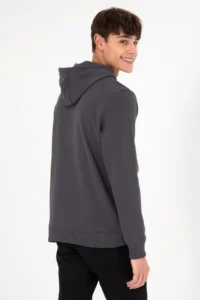 US Polo Assn. Men Anthracite Sweatshirt - Image 6