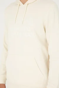 US Polo Assn. Men Cream Sweatshirt - Image 7
