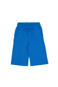 US Polo Shirt Assn. Boys' Cobalt Blue Knitting Shorts