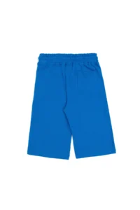 US Polo Shirt Assn. Boys' Cobalt Blue Knitting Shorts - Image 2