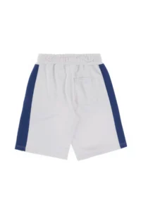 US Polo Shirt Assn. Boys' Light Gray Knitting Shorts - Image 3