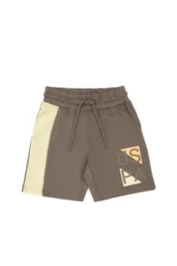 US Polo Assn. Boys' Mink Knitting Shorts