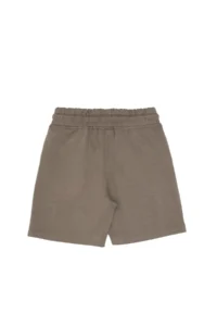 US Polo Assn. Boys' Mink Knitting Shorts - Image 2