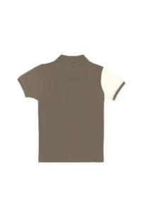 US Polo Assn. Boys' Mink T-Shirt - Image 3