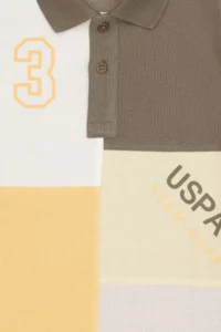 US Polo Assn. Boys' Mink T-Shirt - Image 4