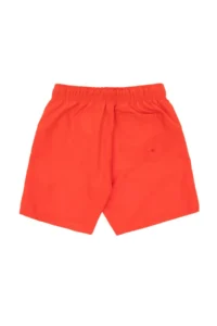 US Polo Assn. Boys' Red Swim Shorts - Image 2