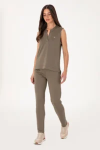 US Polo Assn. Women Mink Modal Blend Sweatpants