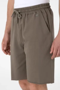 US Polo Assn. Men Mink Knitting Shorts - Image 5