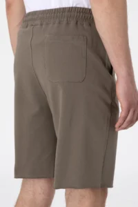 US Polo Assn. Men Mink Knitting Shorts - Image 6