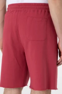 US Polo Assn. Men Cherry Knitting Shorts - Image 6