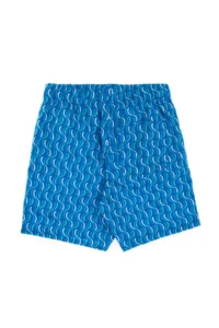 US Polo Assn. Boys' Indigo Swim Shorts - Image 3