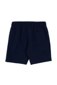 US Polo Assn. Boys' Navy Blue Swim Shorts - Image 2