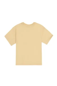 US Polo Shirt Assn. Boys' WHITE Basic T-Shirt - Image 5