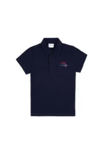US Polo Shirt Assn. Boys' Navy Blue T-Shirt