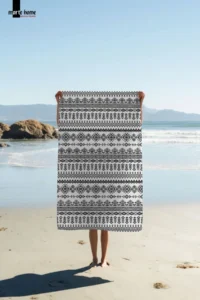 Marte Home Boheme Beach Towel - Image 2