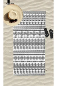 Marte Home Boheme Beach Towel - Image 3