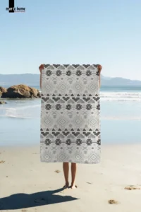 Marte Home Boheme Beach Towel - Image 2