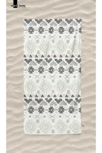 Marte Home Boheme Beach Towel - Image 3