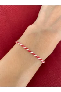 MagicStone Marteniçka Bracelet of Luck and Happiness with Five Elevators - Image 2