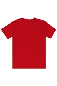 Denokids Kahkaha Boys' T-Shirt Capri Shorts Set - Image 5