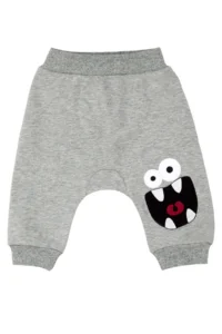 Denokids Kahkaha Boys' T-Shirt Capri Shorts Set - Image 6