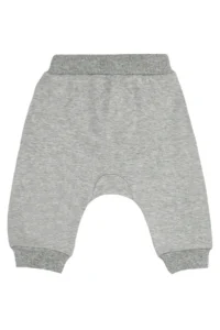 Denokids Kahkaha Boys' T-Shirt Capri Shorts Set - Image 7