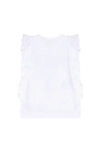 Denokids Bug Love Girls' T-Shirt Shorts Set - Image 6