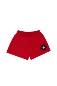 Denokids Bug Love Girls' T-Shirt Shorts Set - Image 7