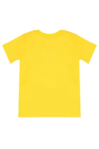 Denokids Lake Monster Boys' T-Shirt Shorts Set - Image 5