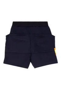 Denokids Lake Monster Boys' T-Shirt Shorts Set - Image 7
