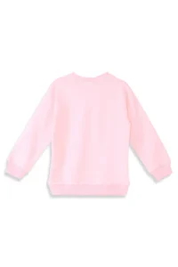Denokids Girl Magic Girls' Tracksuit Set - Image 7