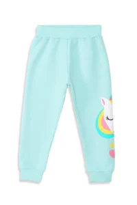 Denokids Girl Magic Girls' Tracksuit Set - Image 8