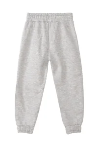 Denokids Don't Scare Boy's Winter T-shirt Trousers Set - Image 7