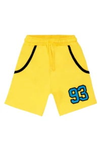 Denokids 93 Truck Boys' T-Shirt Shorts Set - Image 7