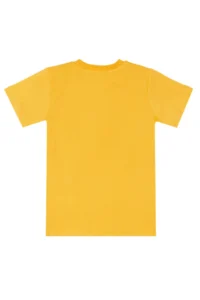 Denokids Scoop Boys' T-Shirt Capri Shorts Set - Image 6