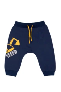 Denokids Scoop Boys' T-Shirt Capri Shorts Set - Image 7
