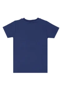Denokids Surfer Croco Boys' T-Shirt Shorts Set - Image 6