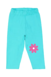 Denokids Surprise Rabbit Girls' Tunic Leggings Set - Image 7
