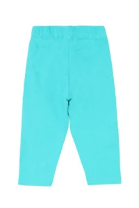 Denokids Surprise Rabbit Girls' Tunic Leggings Set - Image 8
