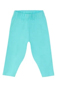 Denokids Frilly Giraffe Girl's Summer T-Shirt Tights Set - Image 7
