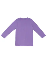 Denokids Tembel Hayvan Girls' Tunic Leggings Set - Image 6