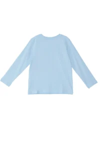 Denokids Helicopter Boy's Long Sleeve T-shirt Trousers Set - Image 6