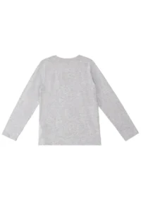 Denokids Construction Machinery Boy's Long Sleeve T-shirt Trousers Set - Image 6