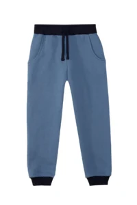 Denokids Construction Machinery Boy's Long Sleeve T-shirt Trousers Set - Image 7