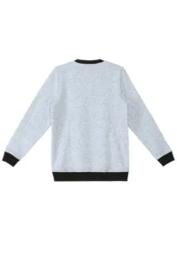 Denokids Croco Boys' Tracksuit Set - Image 6