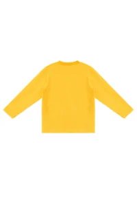 Denokids Sevimli Kedi Baby Size T-Shirt Pants Set - Image 6