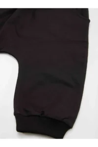 Denokids Lightning Mask Boys' T-Shirt Capri Shorts current - Image 3